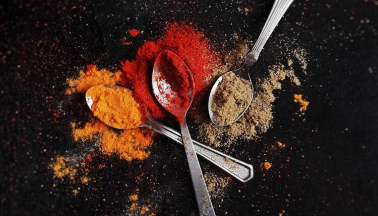 pompoensoep met kruidenboter