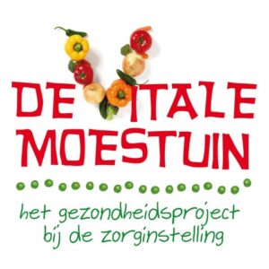 de vitale moestuin